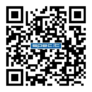 QR kodas | Aviovis Group, UAB | spec.lt