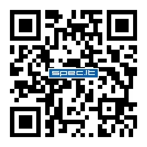 QR kodas | Avipos Grupė, UAB | spec.lt