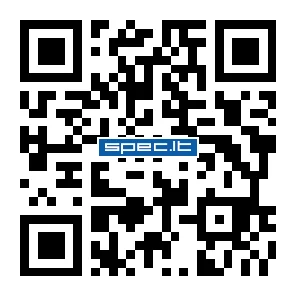 QR kodas | AViRama, UAB | spec.lt