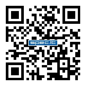 QR kodas | AVIRANA, UAB | spec.lt
