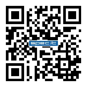 QR kodas | Aviras, UAB | spec.lt