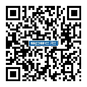 QR kodas | Avirė, Varėnos rajono, ŽŪB