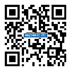 QR kodas | Avirginida, UAB | spec.lt