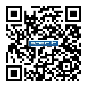 QR kodas | AVIRIO VAISTINĖ, E. Stankevičienės, IĮ