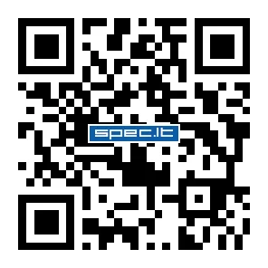 QR kodas | AVIRION, MB