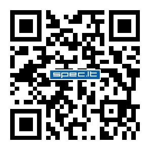 QR kodas | Aviris, MB