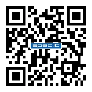 QR kodas | AVIRITAS, UAB