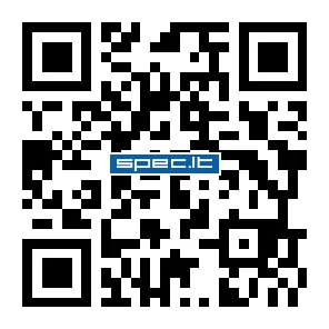 QR kodas | Avirva, MB