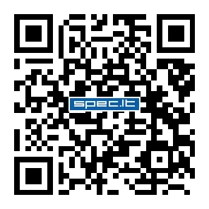 QR kodas | Avis ant ratų, UAB