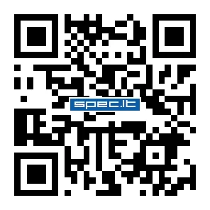 QR kodas | Avis Bona, UAB | spec.lt