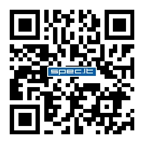 QR kodas | Avis domus, UAB | spec.lt