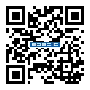 QR kodas | AVIS SANA, UAB