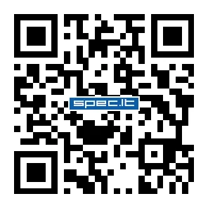 QR kodas | Avis sumani, MB | spec.lt