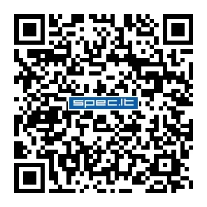 QR kodas | AVIS, trumpalaikė ir ilgalaikė automobilių nuoma, UAB LITIDEAL | spec.lt