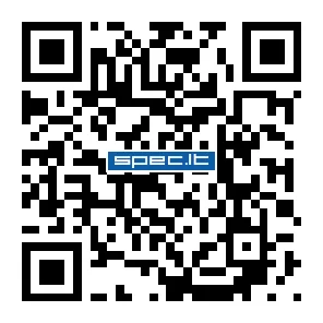 QR kodas | Avisa, Meškunec firma | spec.lt