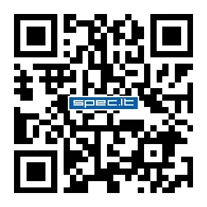 QR kodas | Avisela, UAB | spec.lt