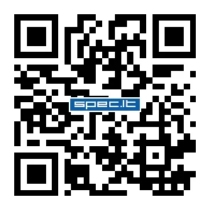 QR kodas | Aviseta, UAB | spec.lt