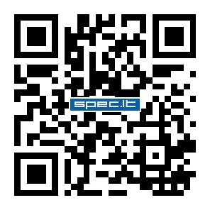 QR kodas | Avisma, UAB | spec.lt