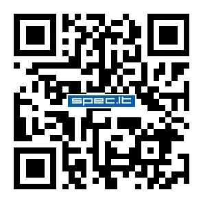 QR kodas | AVission, MB | spec.lt