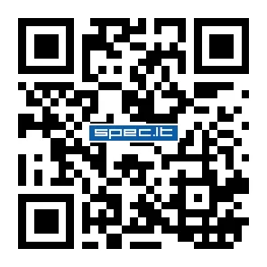 QR kodas | Avista, UAB | spec.lt