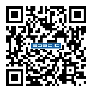 QR kodas | AVIT Sprendimai, UAB | spec.lt
