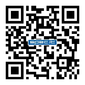 QR kodas | Avita LT, MB | spec.lt