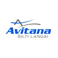 AVITANA, UAB | spec.lt