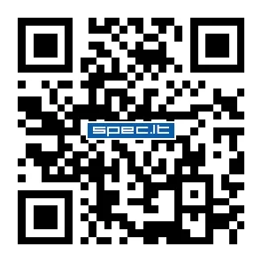 QR kodas | Kamrenta, UAB | spec.lt