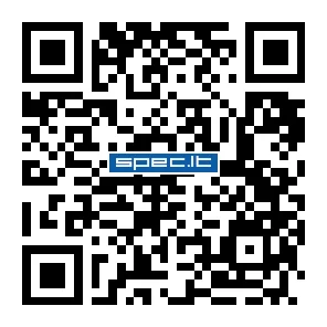 QR kodas | AVITELOS PREKYBA, UAB | spec.lt