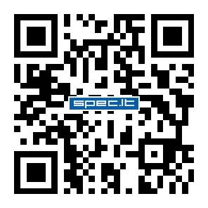 QR kodas | Avitera, UAB | spec.lt