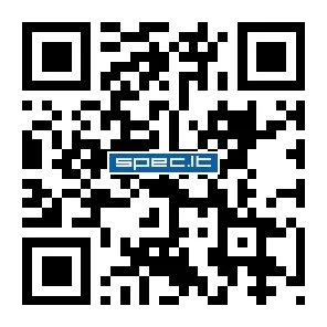 QR kodas | AVITERUS, UAB | spec.lt