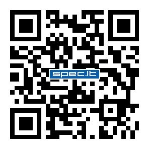 QR kodas | AVITO RV, UAB | spec.lt