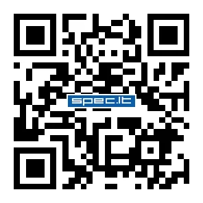 QR kodas | Avitransa, UAB | spec.lt