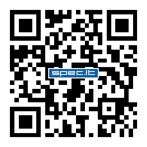 QR kodas | AVITUS, UAB | spec.lt