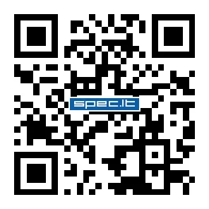 QR kodas | Avių slėnis, UAB | spec.lt