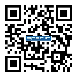 QR kodas | Aviukas, MB | spec.lt