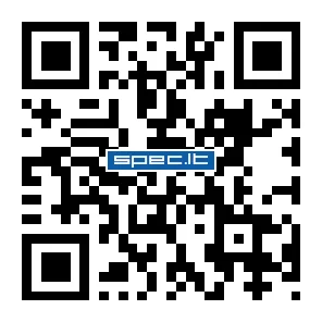 QR kodas | Avium, UAB