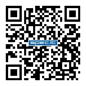 QR kodas | Allianz Lietuva gyvybės draudimas, UAB | spec.lt