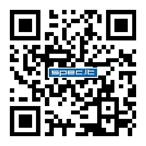 QR kodas | Aviža, ŽŪB