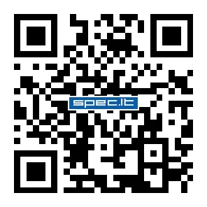 QR kodas | AVIŽEDA, UAB | spec.lt