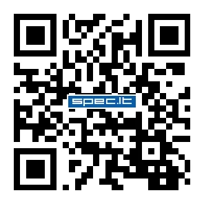 QR kodas | Avižėlė, UAB | spec.lt