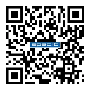 QR kodas | Avižienių autoservisas, UAB