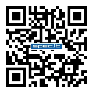QR kodas | Avj maistas, UAB