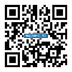 QR kodas | AVJ STATYBA, UAB | spec.lt