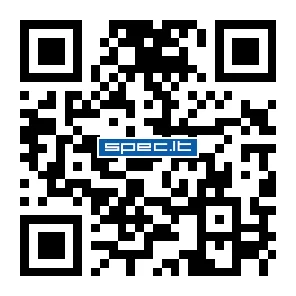 QR kodas | Avjolna, MB