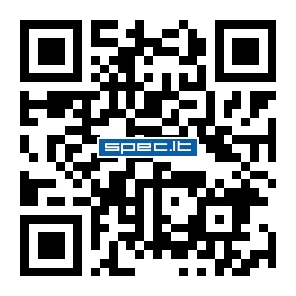 QR kodas | Avk Grupė, UAB | spec.lt