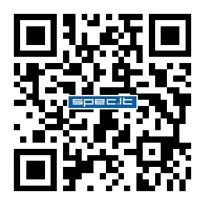QR kodas | Avkoba, UAB | spec.lt