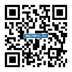 QR kodas | AVL GROUP, MB