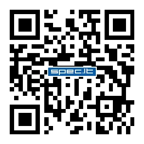 QR kodas | AVL group, UAB | spec.lt