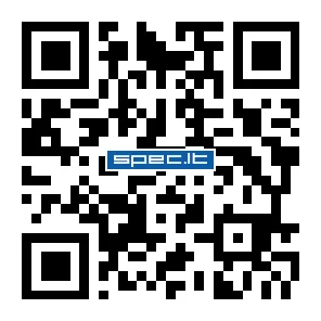 QR kodas | AVL paslaugos, MB | spec.lt